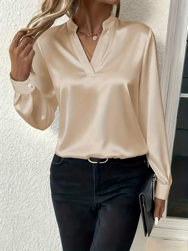 Sovra | Elegant Blouse