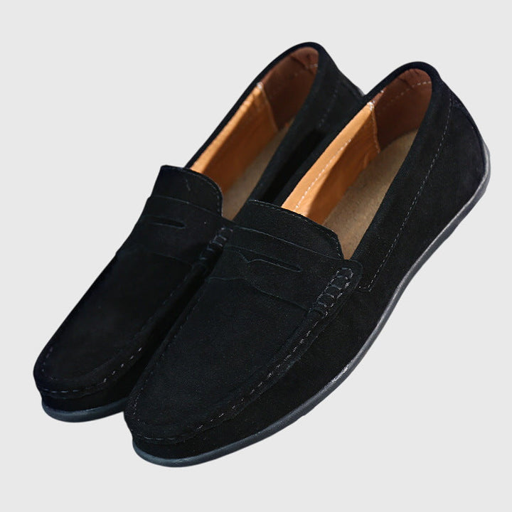 Rosaly™ | Comfort-Orthopedic Loafers