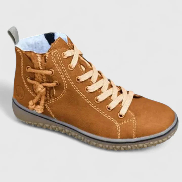 Mykah | Supportive Orthopedic Footwear