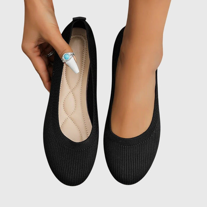 Mia™ - Breathable Anti-Slip Footwear