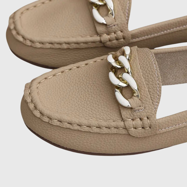 Melissa™ | Comfort-Focused Orthopedic Loafers