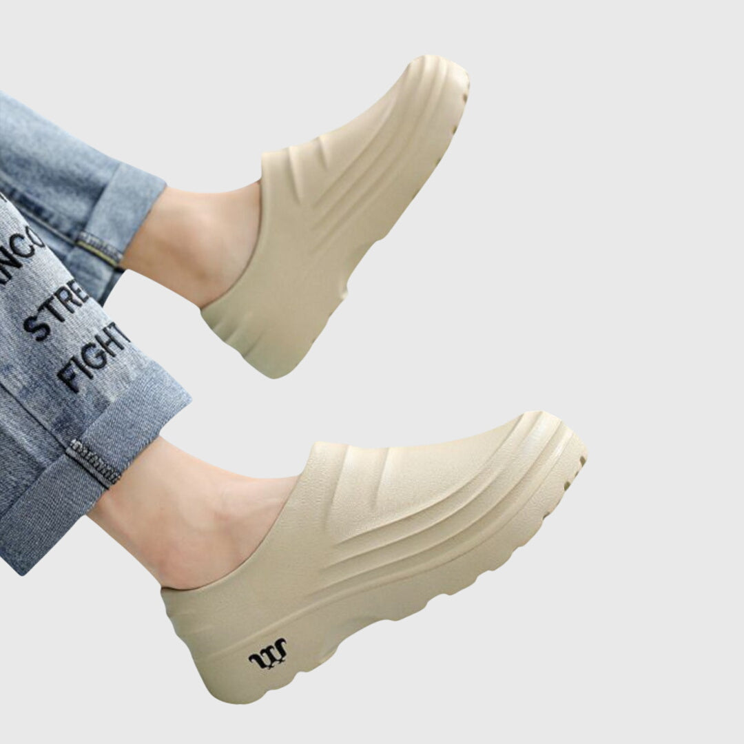 OrthoStep™ | Ultimate Comfort and Flexibility