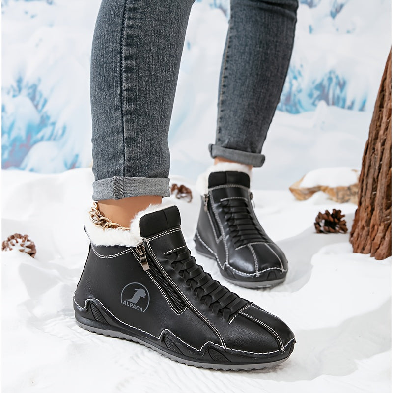 Orviana™ | Cozy Footwear