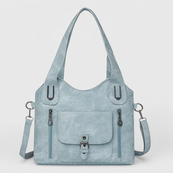 Emah | Vintage Shoulder Bag