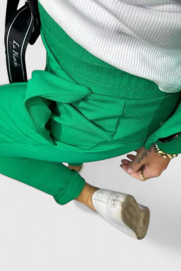 Kina | Stylish Two-Piece Ensemble