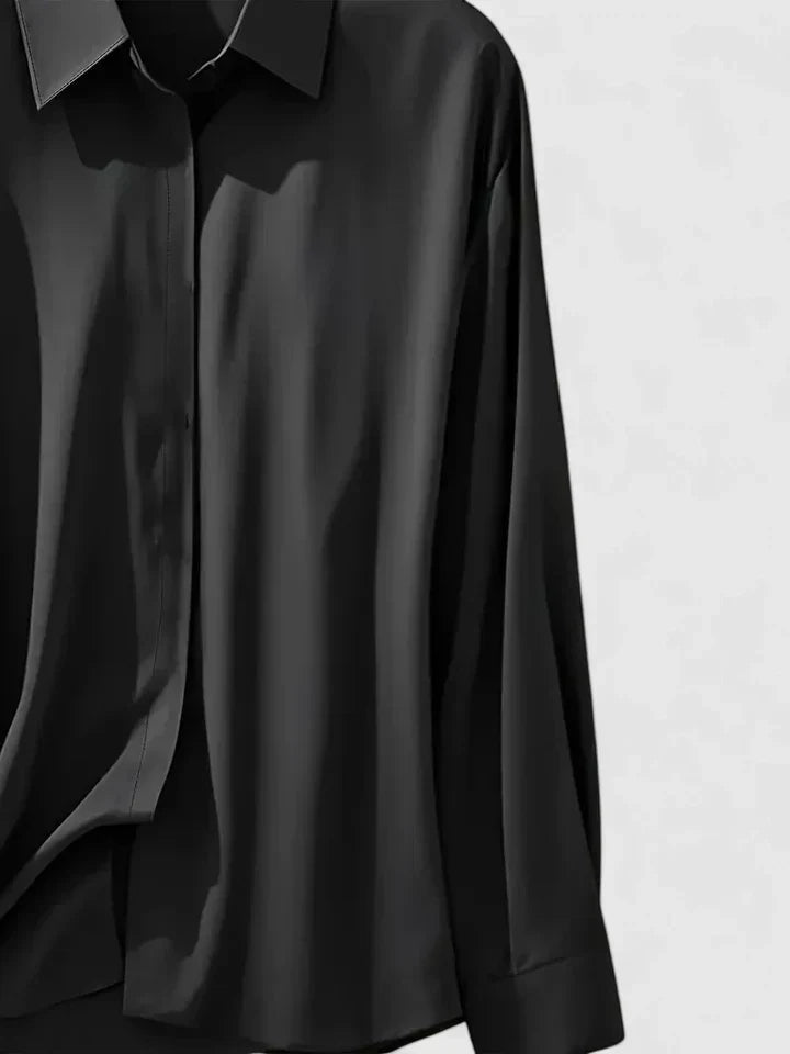 Melvaya | Chic Elegance Top