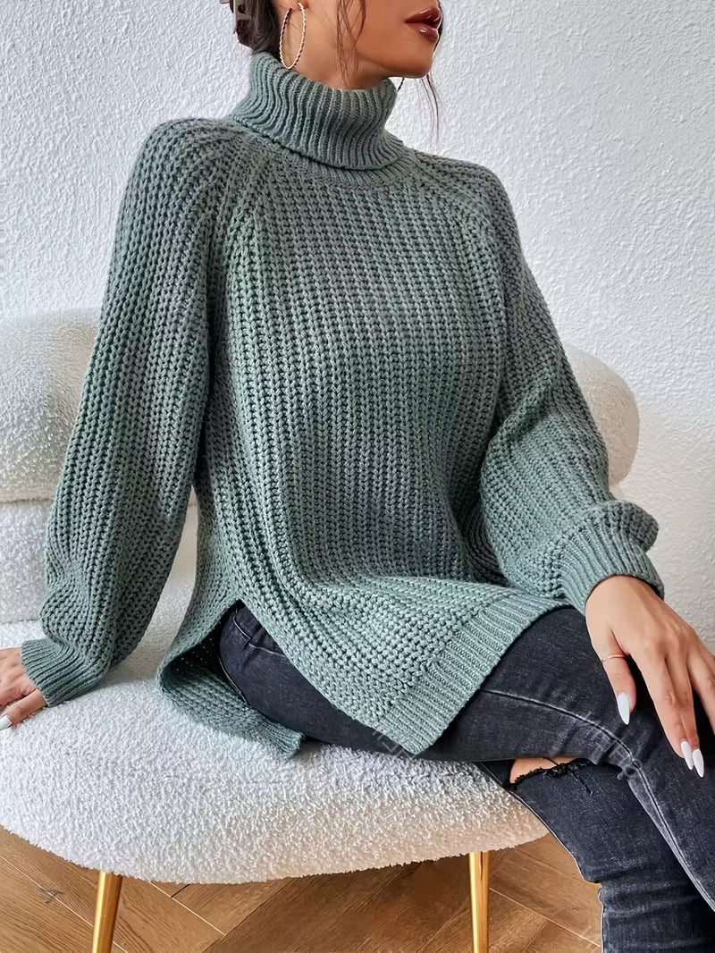 Rylani™ | Chic Sweater