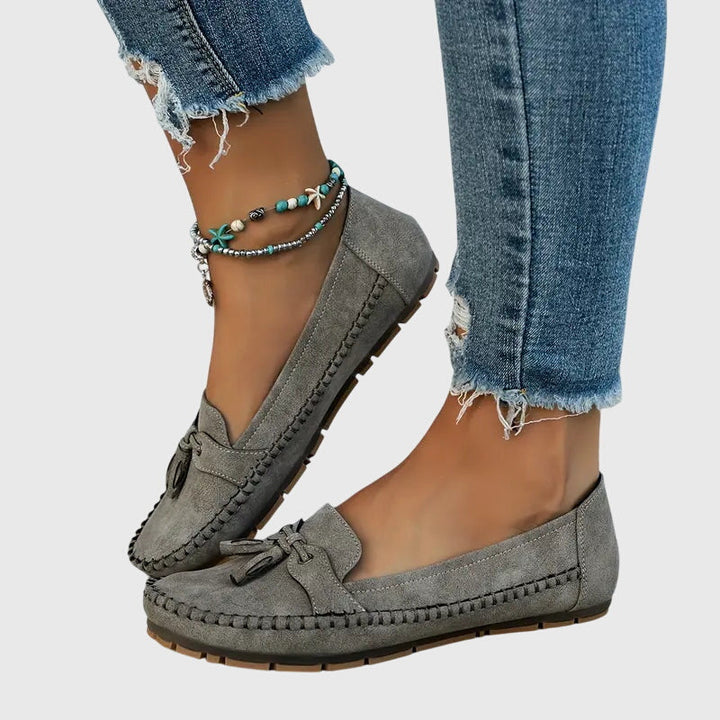 Chelsea™ | Cozy Soft Loafers