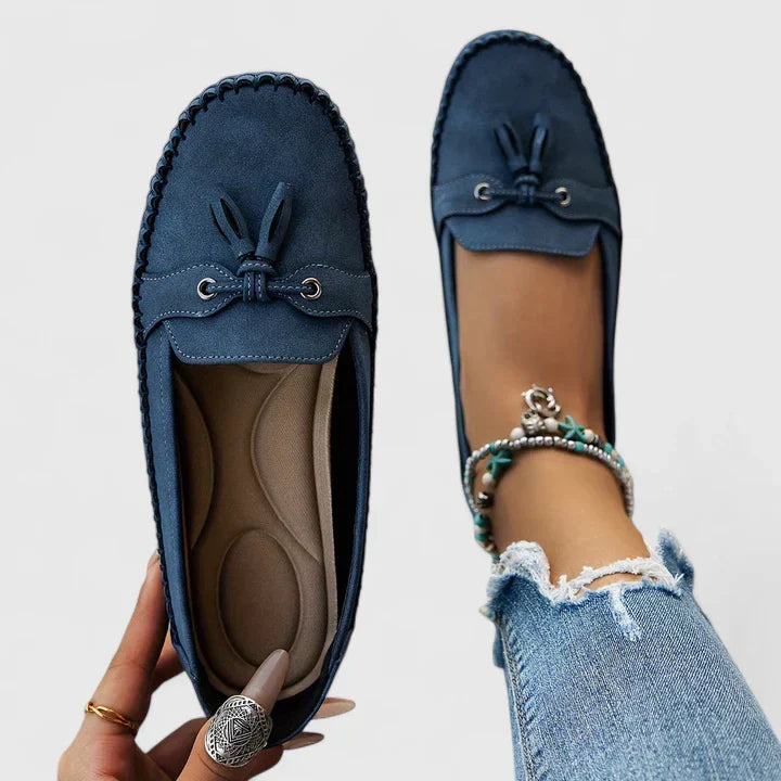 Emmaleigh | Comfort-Oriented Orthopedic Loafers