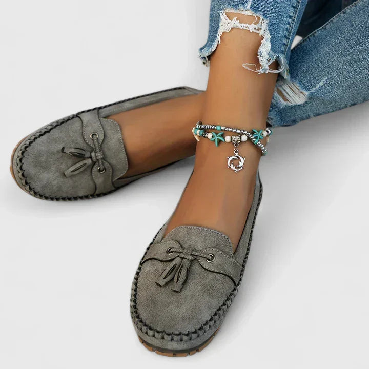 Emmaleigh | Comfort-Oriented Orthopedic Loafers