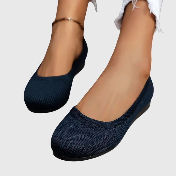 Mia™ - Breathable Anti-Slip Footwear