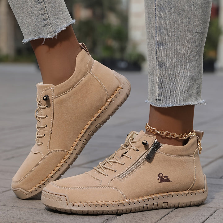 Hadiene | Orthopedic Women’s Shoes