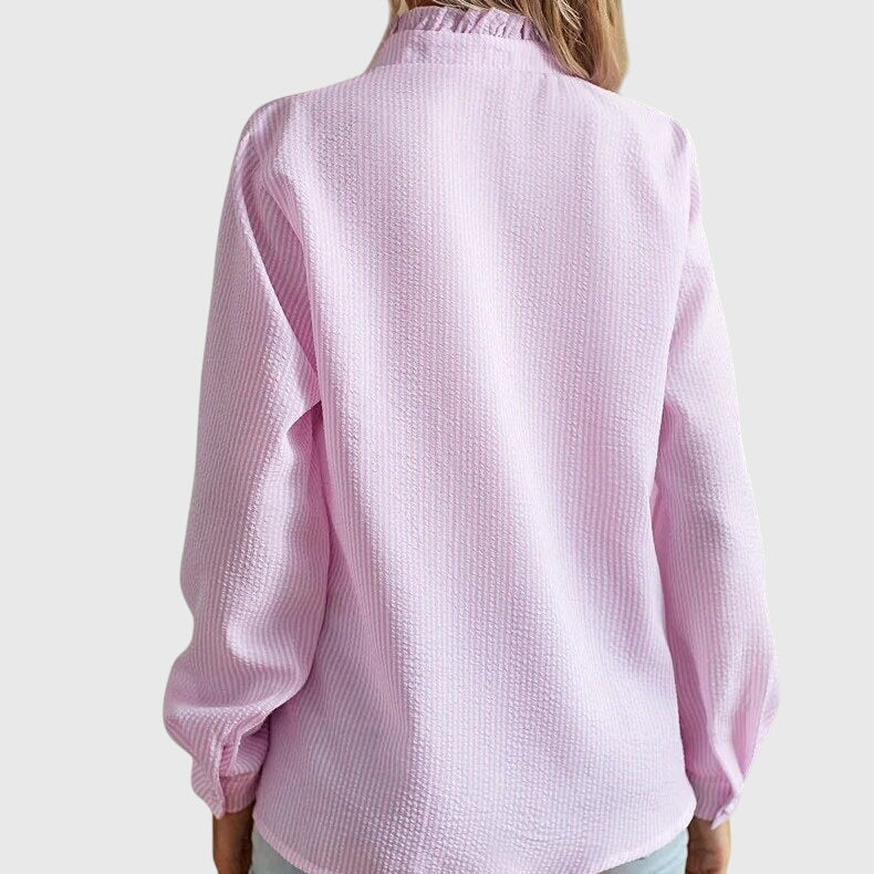 Kaitlyn™ | Stylish Elegance Blouse