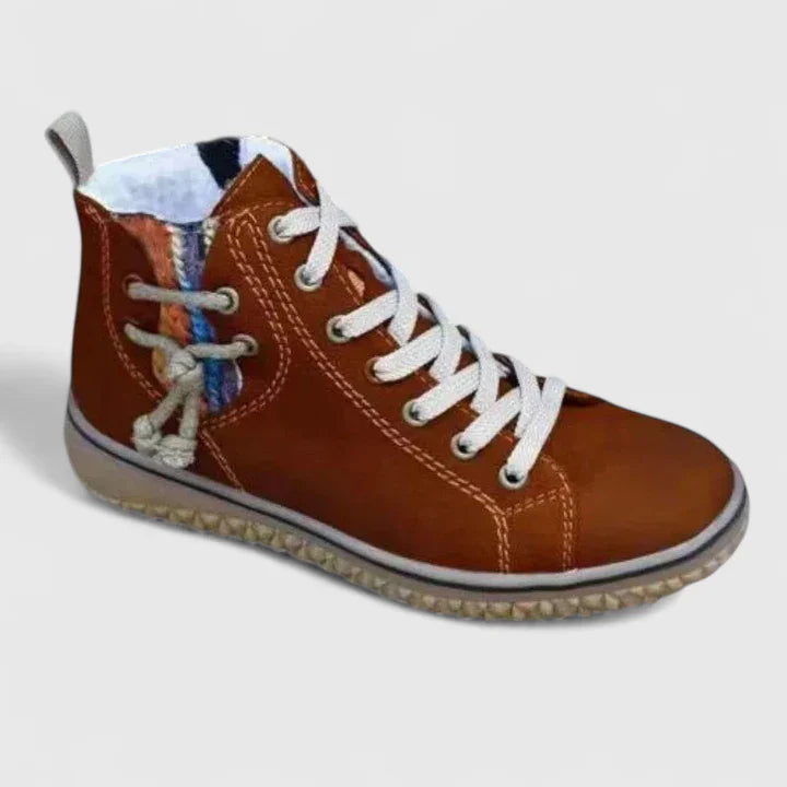 Mykah | Supportive Orthopedic Footwear