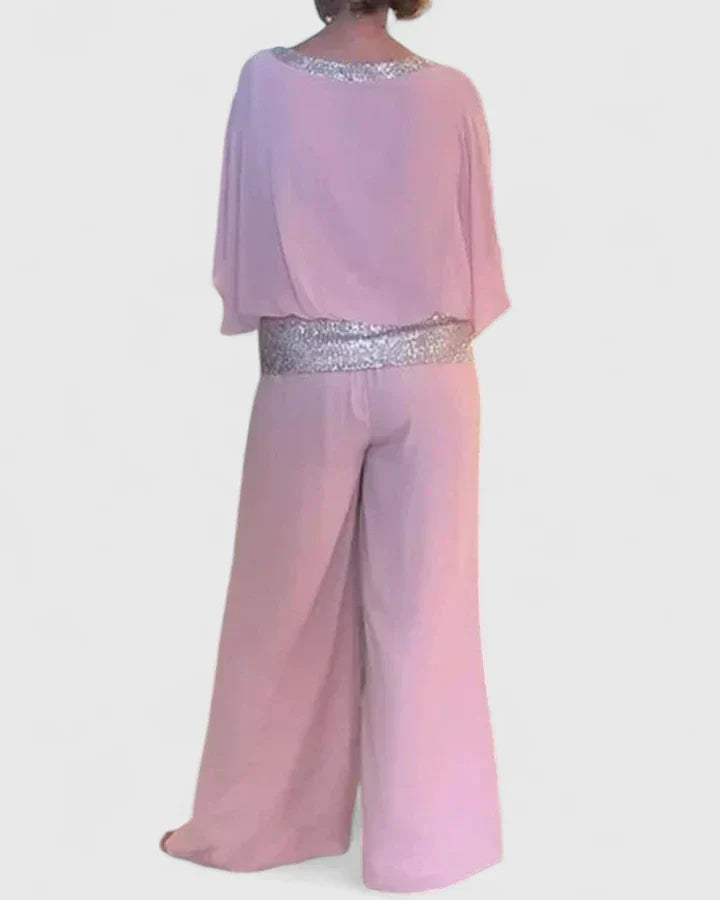 Trishane | Chic Two-Piece Ensemble