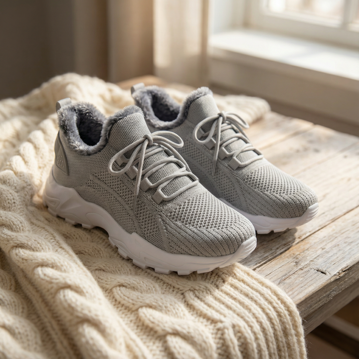 Elvra | Comfort-Focused Orthopedic Sneakers