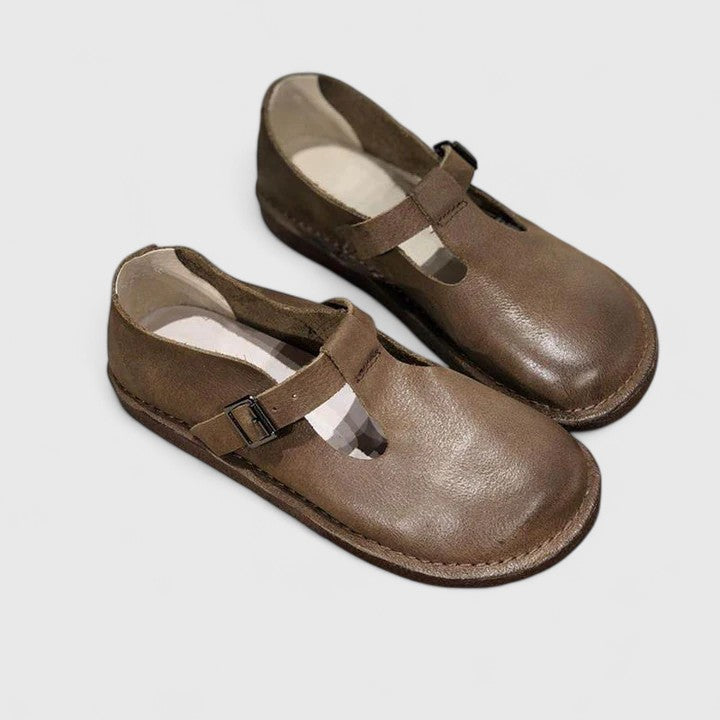 Nessa | Elegant Footwear