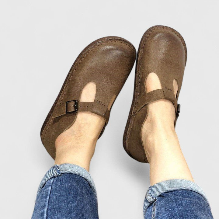 Nessa | Elegant Footwear