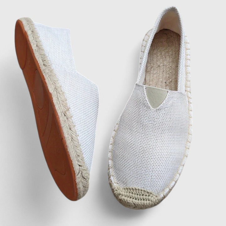 Alynthe | Comfortable Orthopedic Espadrilles