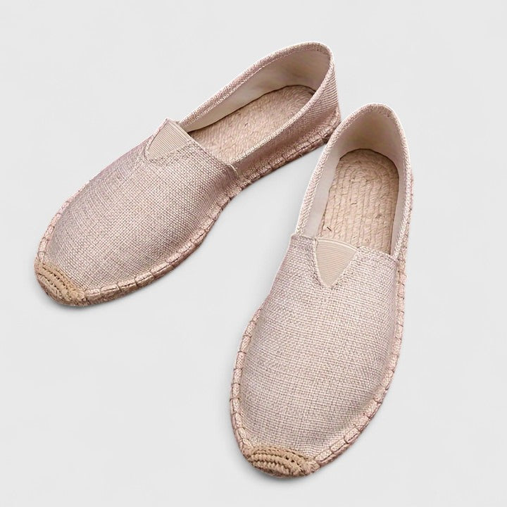 Alynthe | Comfortable Orthopedic Espadrilles