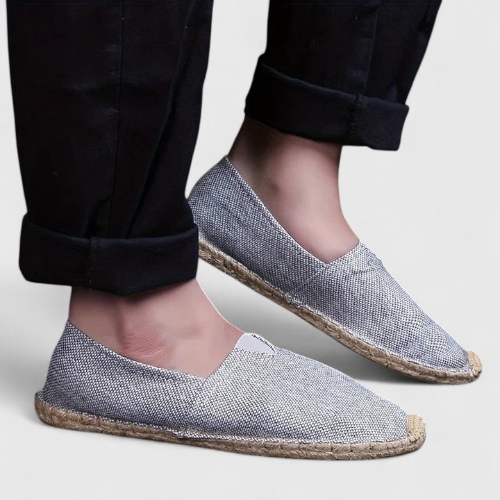 Alynthe | Comfortable Orthopedic Espadrilles