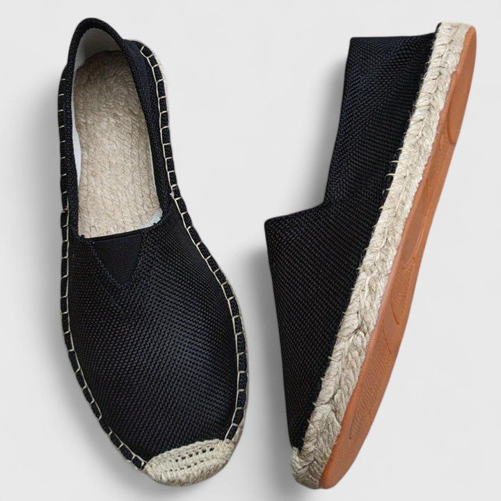 Alynthe | Comfortable Orthopedic Espadrilles