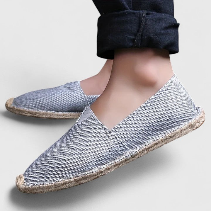 Alynthe | Comfortable Orthopedic Espadrilles