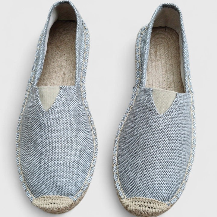 Alynthe | Comfortable Orthopedic Espadrilles