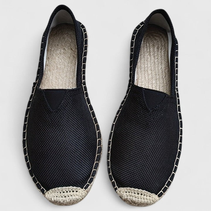 Alynthe | Comfortable Orthopedic Espadrilles