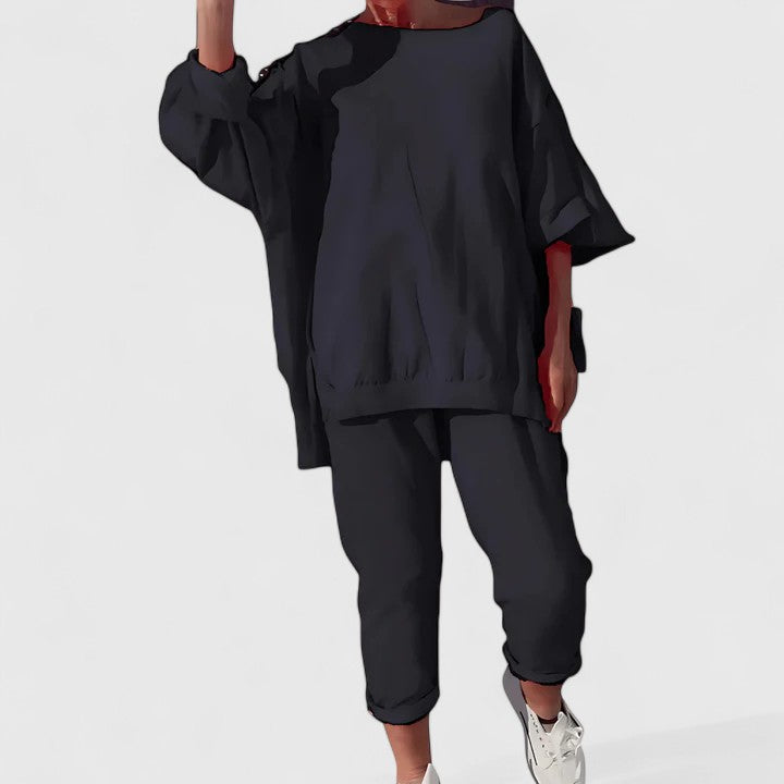 Vivra | Cozy Comfort Set