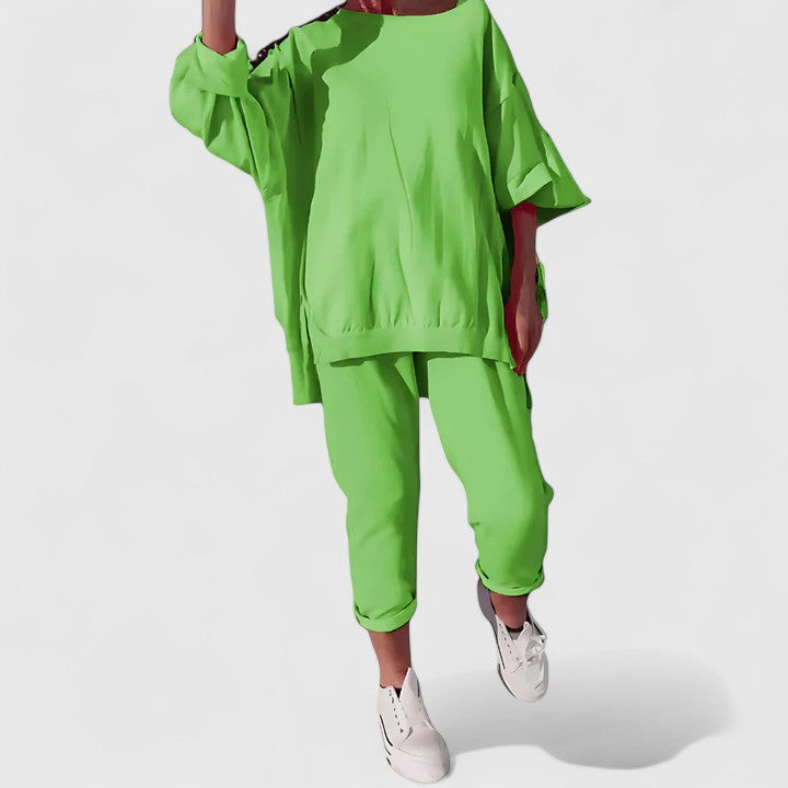 Vivra | Cozy Comfort Set