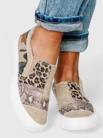 Mirayen | Comfort-Orthopedic Loafers