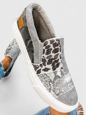 Mirayen | Comfort-Orthopedic Loafers