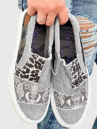 Mirayen | Comfort-Orthopedic Loafers