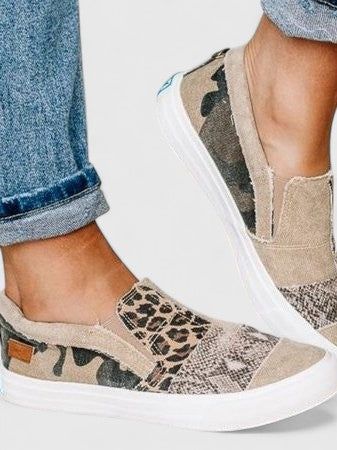 Mirayen | Comfort-Orthopedic Loafers