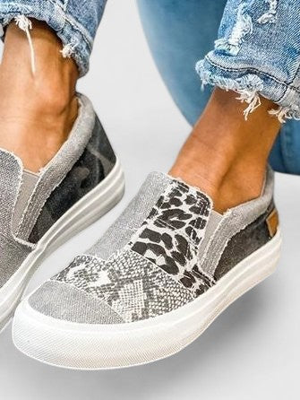 Mirayen | Comfort-Orthopedic Loafers