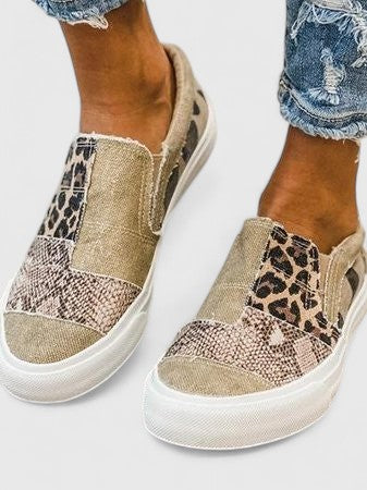 Mirayen | Comfort-Orthopedic Loafers