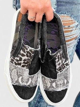 Mirayen | Comfort-Orthopedic Loafers