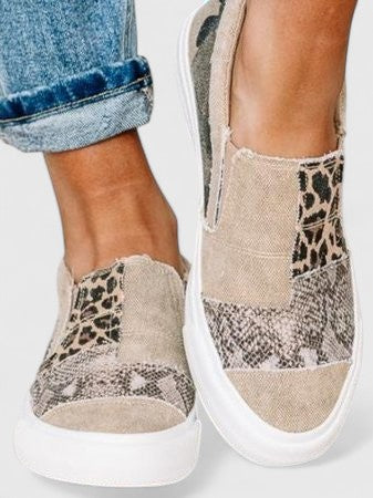 Mirayen | Comfort-Orthopedic Loafers