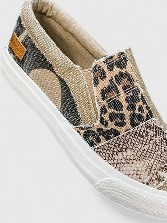 Mirayen | Comfort-Orthopedic Loafers