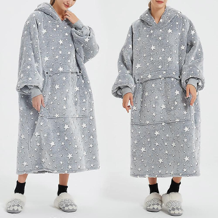 Alexiah™ | Cozy Hoodie for Ultimate Comfort