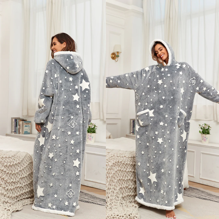 Alexiah™ | Cozy Hoodie for Ultimate Comfort