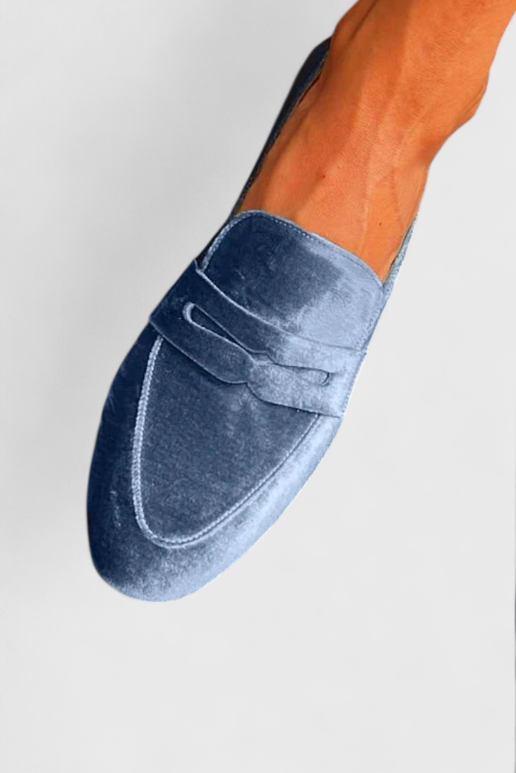 Olivrah™ | Cozy Loafers for Ultimate Comfort