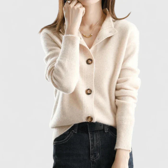 Camaryllis | Chic and Stylish Cardigan