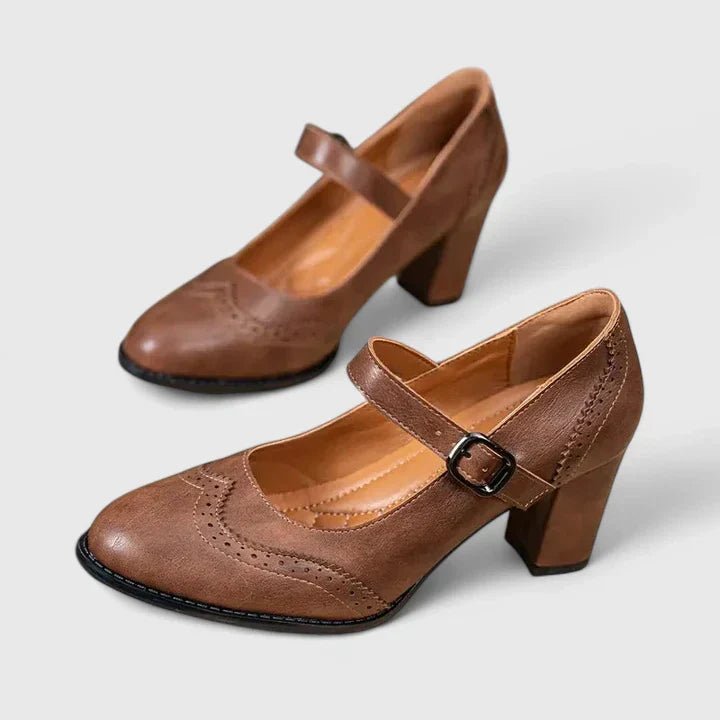 Kristenyah | Comfortable Orthopedic Footwear