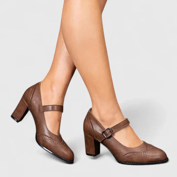 Kristenyah | Comfortable Orthopedic Footwear