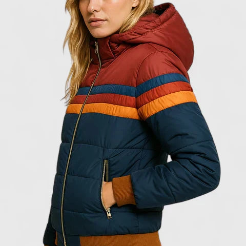 Serena | Comfortable Jacket