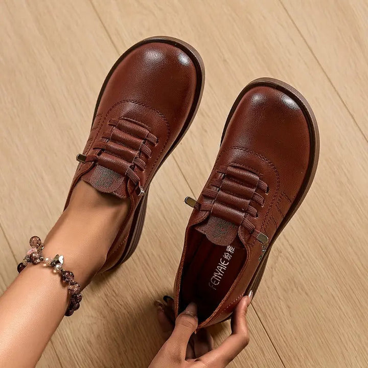 Sierra™ | Comfort-Orthopedic Footwear