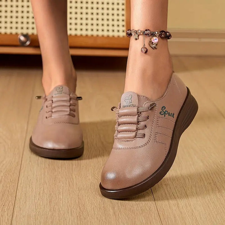 Sierra™ | Comfort-Orthopedic Footwear