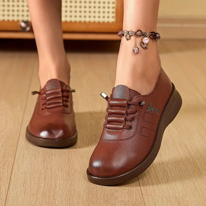 Sierra™ | Comfort-Orthopedic Footwear